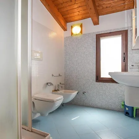 Sebastian Apartment *