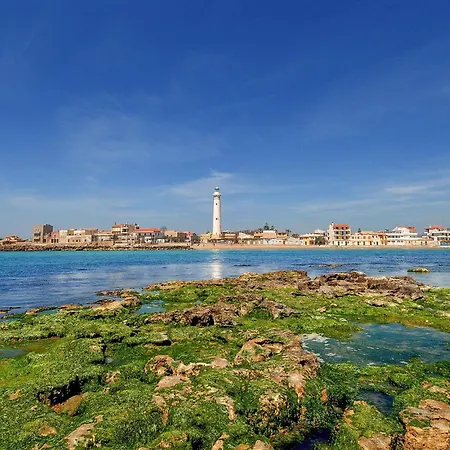 דירה Sebastian סנטה קרוצ'ה קמרינה
